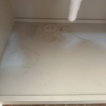 Tidy Touch Cleaning - Before - Home Cleaning Near Me