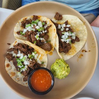 Centrico - Mexican Near Me - Anaheim, California