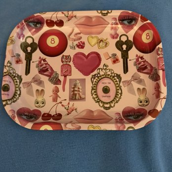 The Grove Home - one item i bought - Home Decor Near Me - Claremont, California