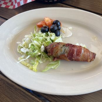 Zapata's - The Texas Twinkie! - Mexican Near Me - Cody, Wyoming