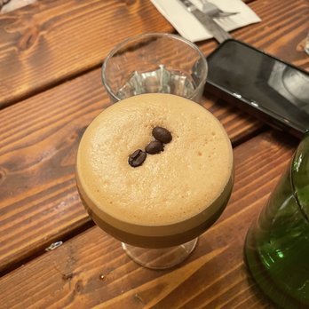 Tre - Caprino - Italian Near Me - New York, New York Tre - Caprino - Italian Near Me - New York, New York