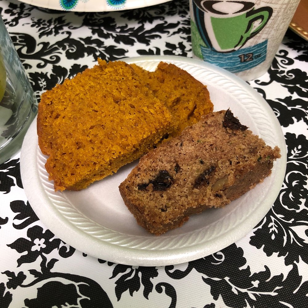 Cake Stuff, Good Stuff Cake Stuff, Good Stuff