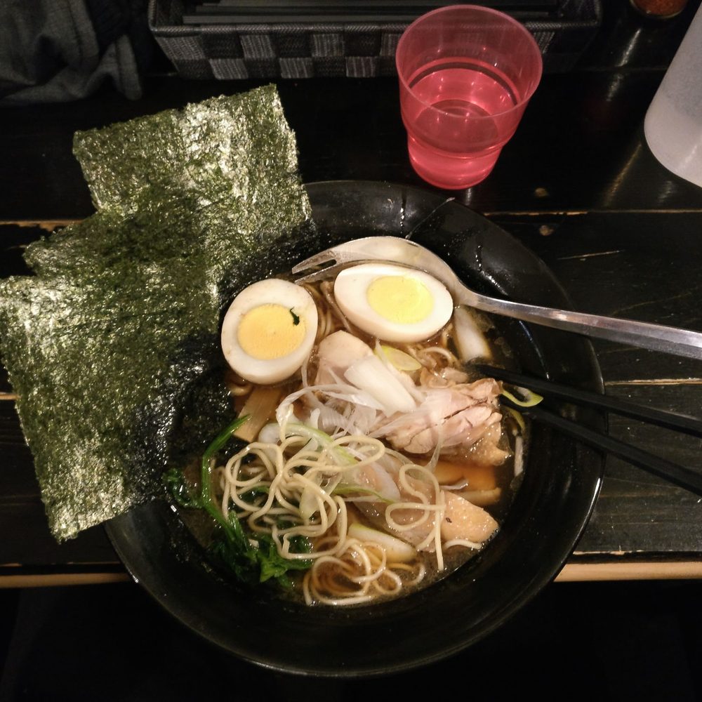 THE BEST 10 Delivery near Sumida City, 東京都 〒131-0033, Japan