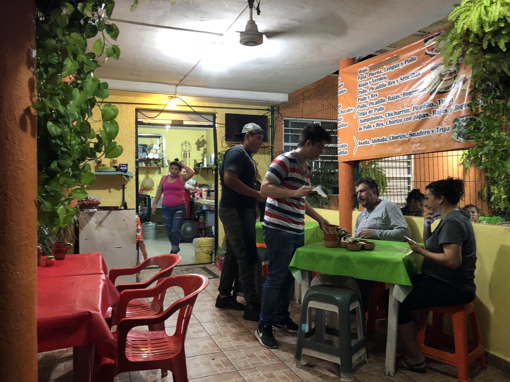 Rincon Tlaquepaque