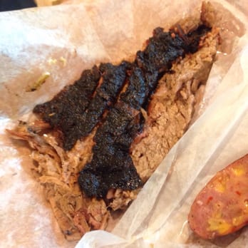 Meat U Anywhere BBQ - Barbeque Near Me - Grapevine, Texas