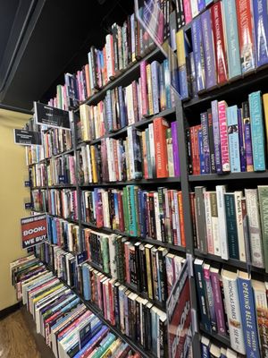 BOOKOFF New York Store by null