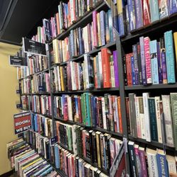 Bookoff - New York - Books