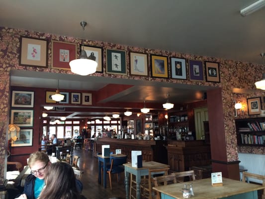 Trago Lounge by null