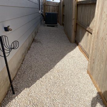 Rock Solid - After - Lawn Services Near Me Rock Solid - After - Lawn Services Near Me