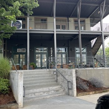 Bellwood Coffee - Riverside - Coffee Roasteries Near Me - Atlanta, Georgia