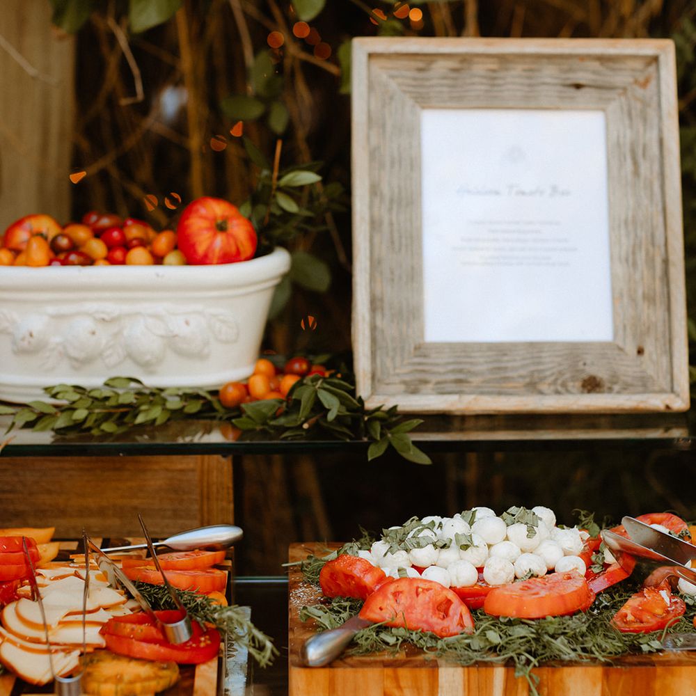 La Creme Monterey - Caterers Near Me - Pacific Grove, California La Creme Monterey - Caterers Near Me - Pacific Grove, California