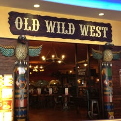 Old Wild West - Il vecchio west a Cremona