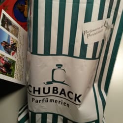 Parfümerie Schuback