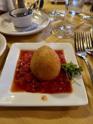 Antonio Ristorante by null