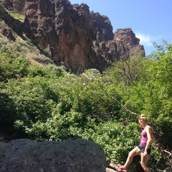 Jump Creek - Hiking Near Me - Marsing, Idaho Jump Creek - Hiking Near Me - Marsing, Idaho