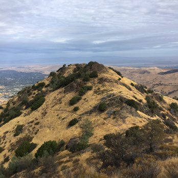 Mount Diablo State Park - Parks Near Me - Clayton, California Mount Diablo State Park - Parks Near Me - Clayton, California