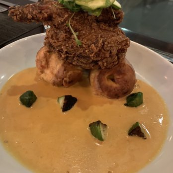 Kulture - Poussin - Southern Near Me - Houston, Texas