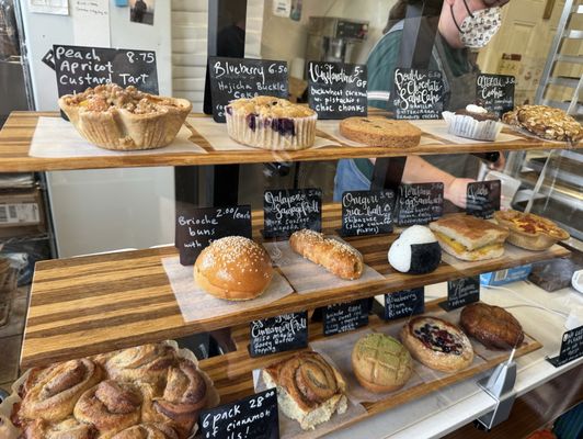 Norimoto Bakery by null