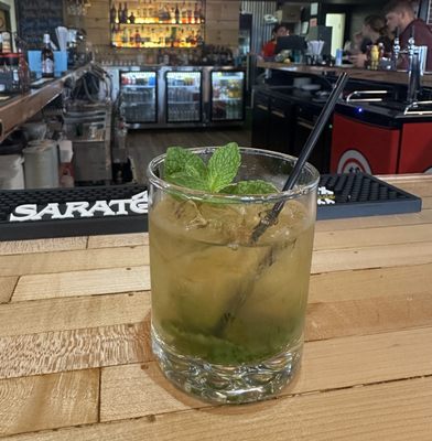 The Score Sports Grille by null