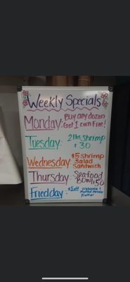 The Corner Crab House by null