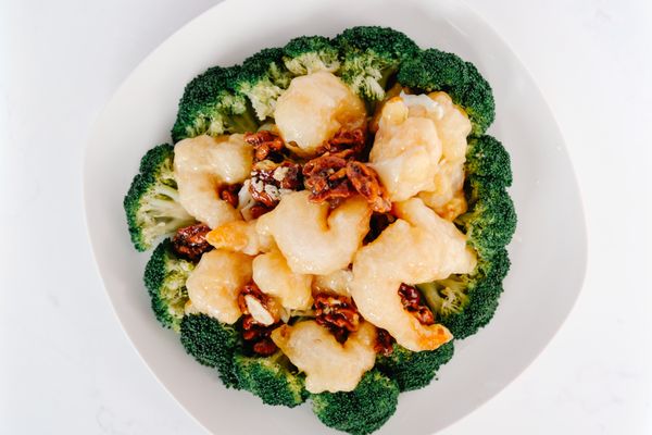 May Lee Chinese Restaurant by null