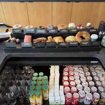 The Salty - Donuts Near Me - Denver, Colorado The Salty - Donuts Near Me - Denver, Colorado