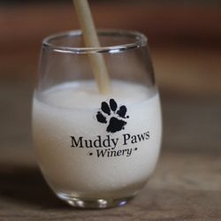 Muddy Paws Winery