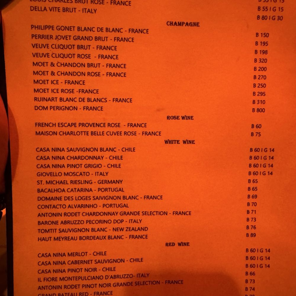 Shá - Menus - Breakfast & Brunch Near Me - Miami, Florida Shá - Menus - Breakfast & Brunch Near Me - Miami, Florida