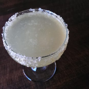 Haven Craft Kitchen + Bar - Smokin Scotch (mezcal tequila & amazing) - New American Near Me - Orange, California