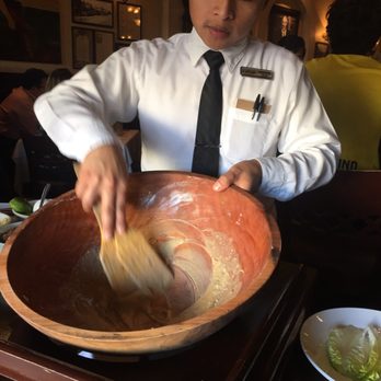 Hotel Caesar's - Tableside Casear salad - Hotels Near Me - Tijuana, BCN Hotel Caesar's - Tableside Casear salad - Hotels Near Me - Tijuana, BCN