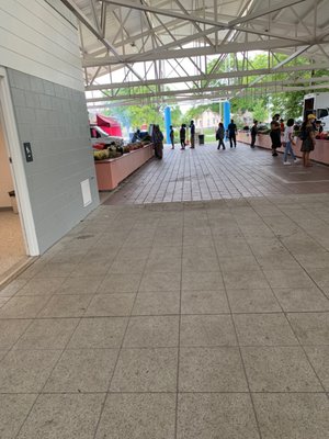 Fondy Farmers Market by null