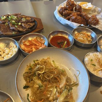 Soyo Southern Highlands - Korean Near Me - Enterprise, Nevada Soyo Southern Highlands - Korean Near Me - Enterprise, Nevada