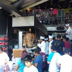Plaza Meave