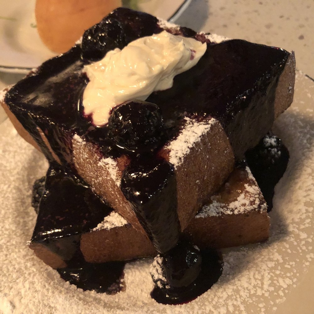 Piccolo Caffe E Vino - French toast - Wine Bars Near Me - Toronto, Ontario Piccolo Caffe E Vino - French toast - Wine Bars Near Me - Toronto, Ontario