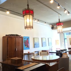 Vienna Woods - Vienna Woods showroom at our Miracle Mile location.