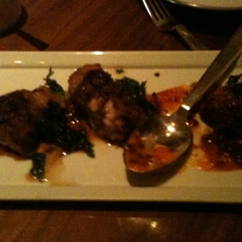 Blue Duck Tavern - New American Near Me - Washington, DC, District of Columbia