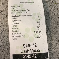 Winn-Dixie
