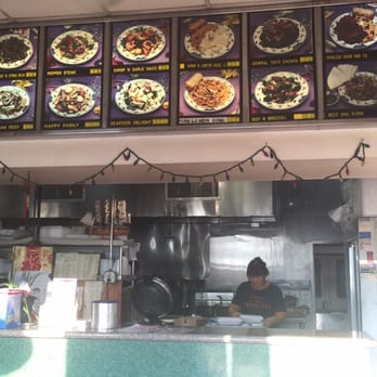 China Wok - Chinese Near Me - Reading, Pennsylvania