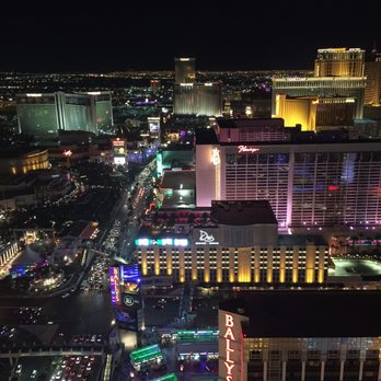 Eiffel Tower Viewing Deck - Amusement Parks Near Me - Las Vegas, Nevada Eiffel Tower Viewing Deck - Amusement Parks Near Me - Las Vegas, Nevada