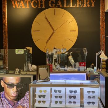 Watch Gallery - Jewelry Repair Near Me - Concord, California Watch Gallery - Jewelry Repair Near Me - Concord, California