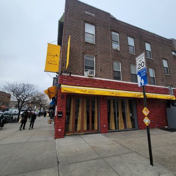Sangria Tapas Bar & Restaurant - Spanish Near Me - Astoria, New York Sangria Tapas Bar & Restaurant - Spanish Near Me - Astoria, New York