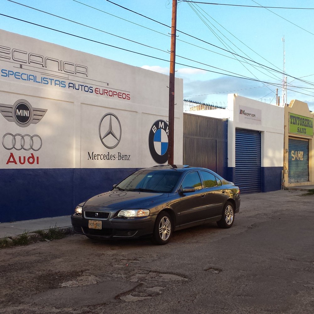 THE BEST 10 AUTO REPAIR near AV TECNOLÓGICO 2, 107, 76010 SANTIAGO DE  QUERÉTARO, QUERÉTARO, MEXICO - Updated 2026 - Hours - Yelp