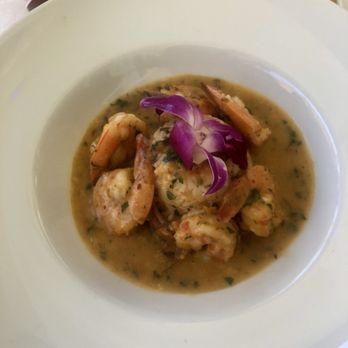 On Ocean 7 Cafe - Caribbean shrimp - New American Near Me - Miami Beach, Florida On Ocean 7 Cafe - Caribbean shrimp - New American Near Me - Miami Beach, Florida