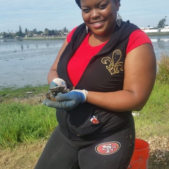 Save The Bay - Look what I found! A crab! ! - Community Service/Non-Profit Near Me - Oakland, California Save The Bay - Look what I found! A crab! ! - Community Service/Non-Profit Near Me - Oakland, California