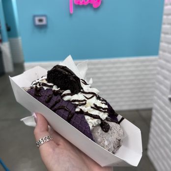 Sweet Rolled Tacos Belton - Ice Cream & Frozen Yogurt Near Me - Belton, Texas Sweet Rolled Tacos Belton - Ice Cream & Frozen Yogurt Near Me - Belton, Texas