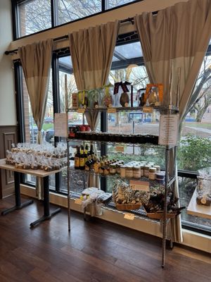 Bakery Nouveau by null
