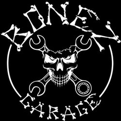 Bonez Garage