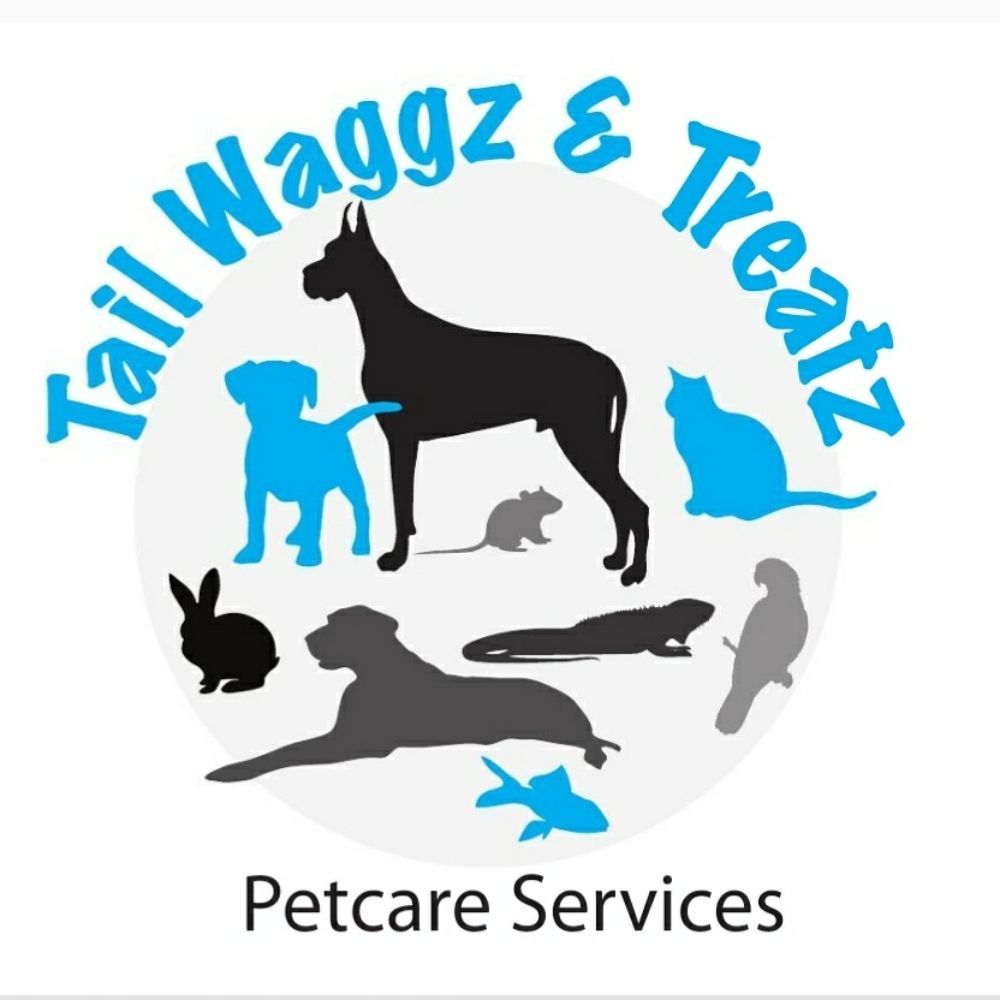 Tail Waggz N Treatz Pet Care Service - pet boarding facility in Chicago, IL
