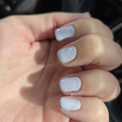 Candy Nails & Spa