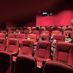 South Shore Cinemas